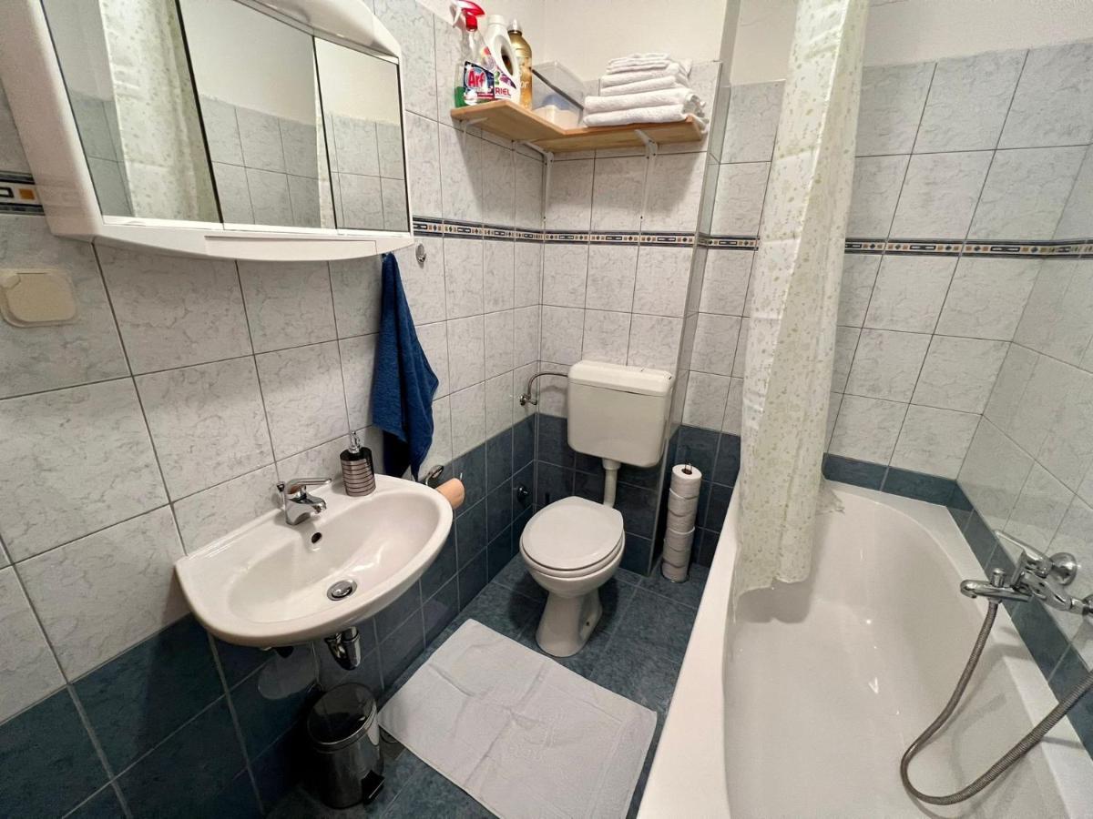 Apartment Troisa Kastela Luaran gambar