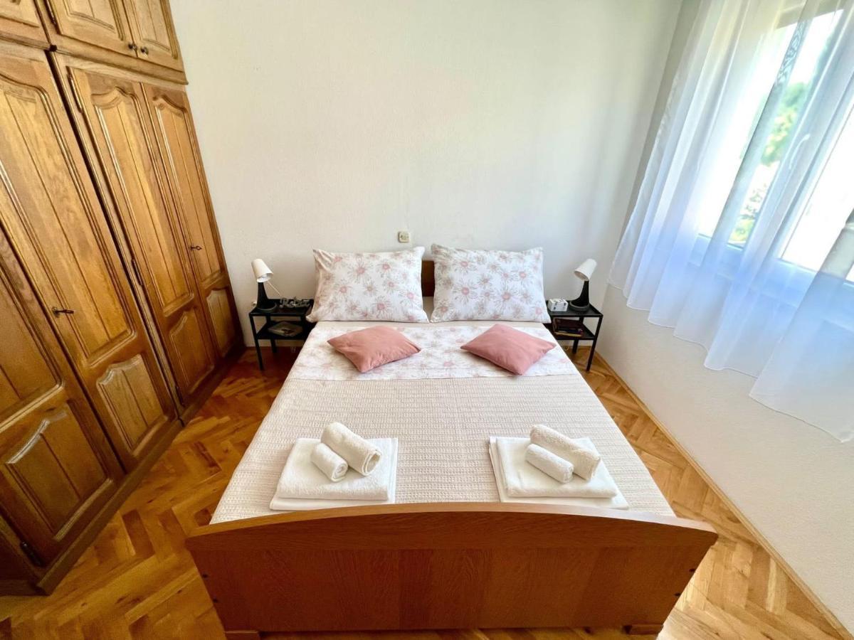 Apartment Troisa Kastela Luaran gambar