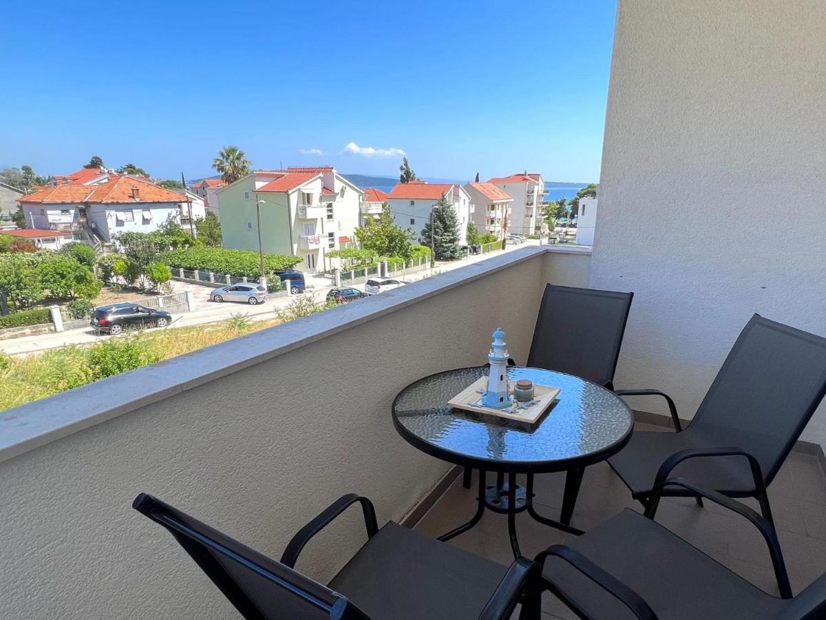 Apartment Troisa Kastela Luaran gambar