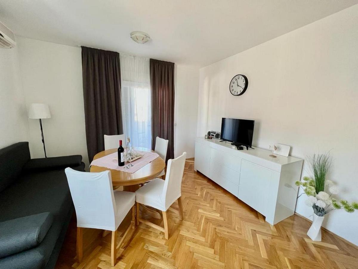 Apartment Troisa Kastela Luaran gambar